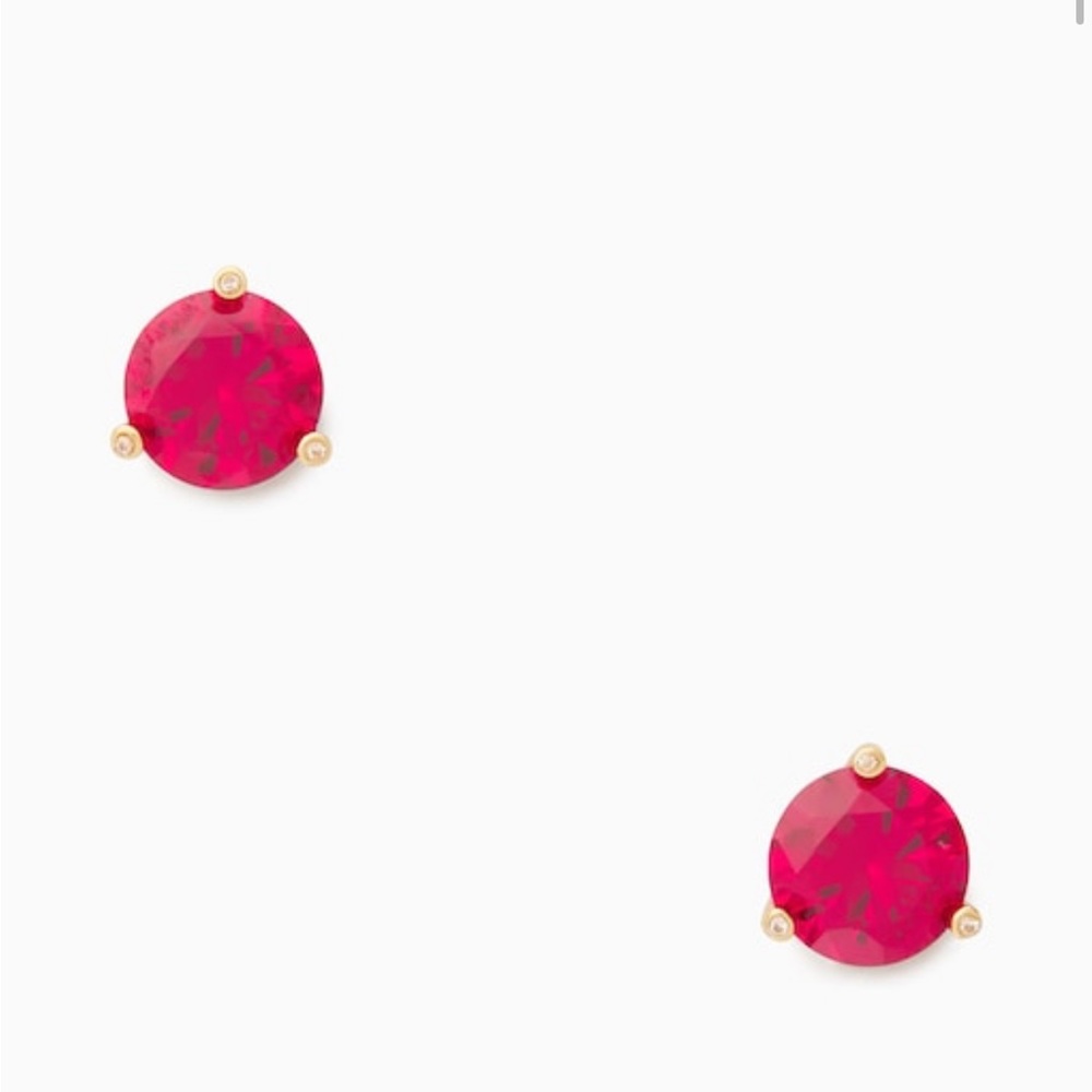 KATE SPADE Rise and shine studs
